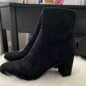 Marc Fischer booties